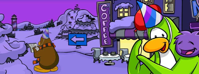 Beta Party Release & Updates!