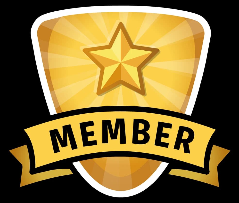 Free Membership